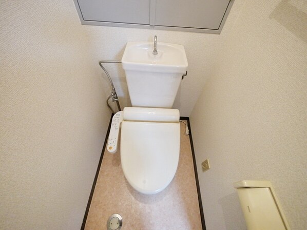 ビアンカ狭山Aの物件内観写真